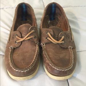 Sperry | Shoes | Sperry For J Crew 2 